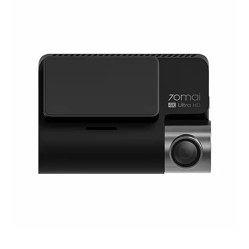 دوربین خودرو شیائومی 70mai Dash Cam A800S 4K + دوربین عقب RC06 — تصویر ۶