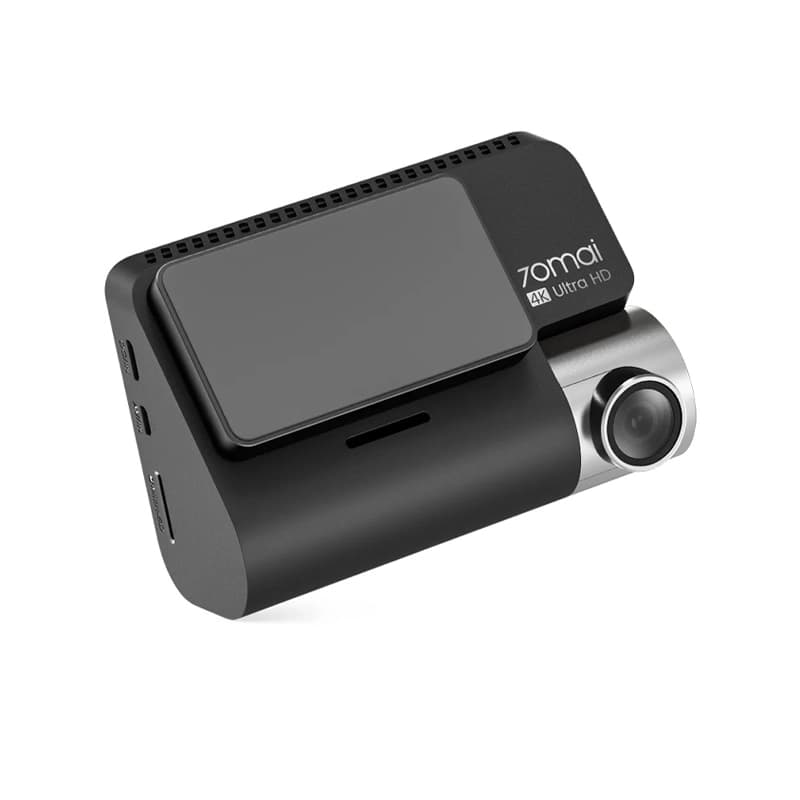 دوربین خودرو شیائومی 70mai Dash Cam A800S 4K + دوربین عقب RC06