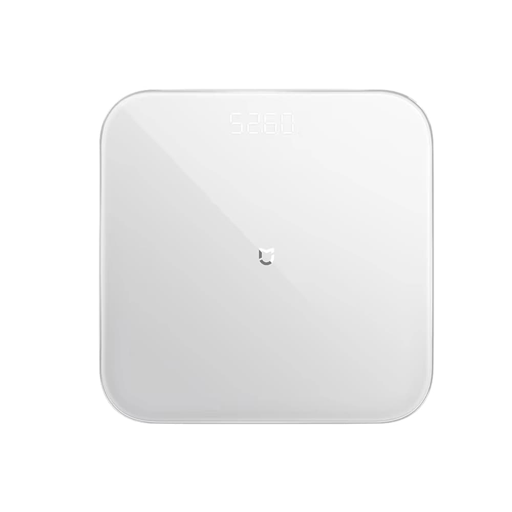 ترازو هوشمند شیائومی (MIJIA) Xiaomi Smart Scale S200 — تصویر ۲