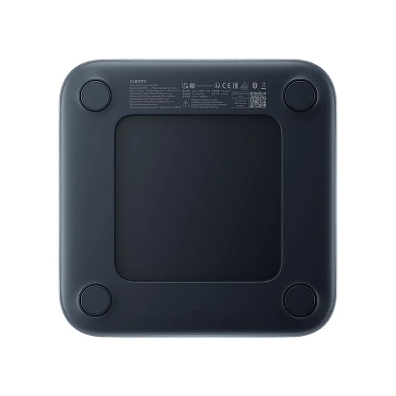 ترازو هوشمند شیائومی (MIJIA) Xiaomi Smart Scale S200 — تصویر ۳