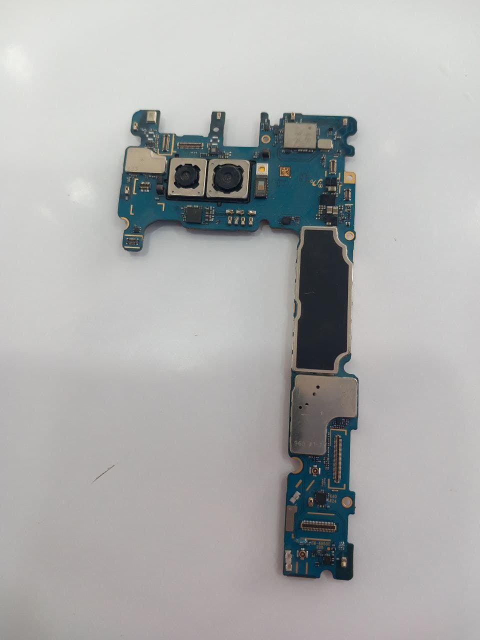 برد گوشی موبایل سامسونگ Note 8 با حافظه 64 گیگابایت