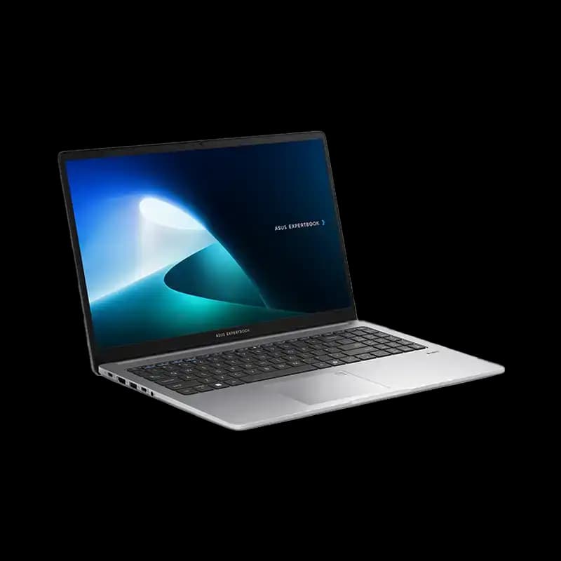 لپ تاپ ایسوس مدل Expert Book P1403CVA پردازنده Core 5(120U) رم 16GB حافظه 1TB SSD گرافیک Intel — تصویر ۷