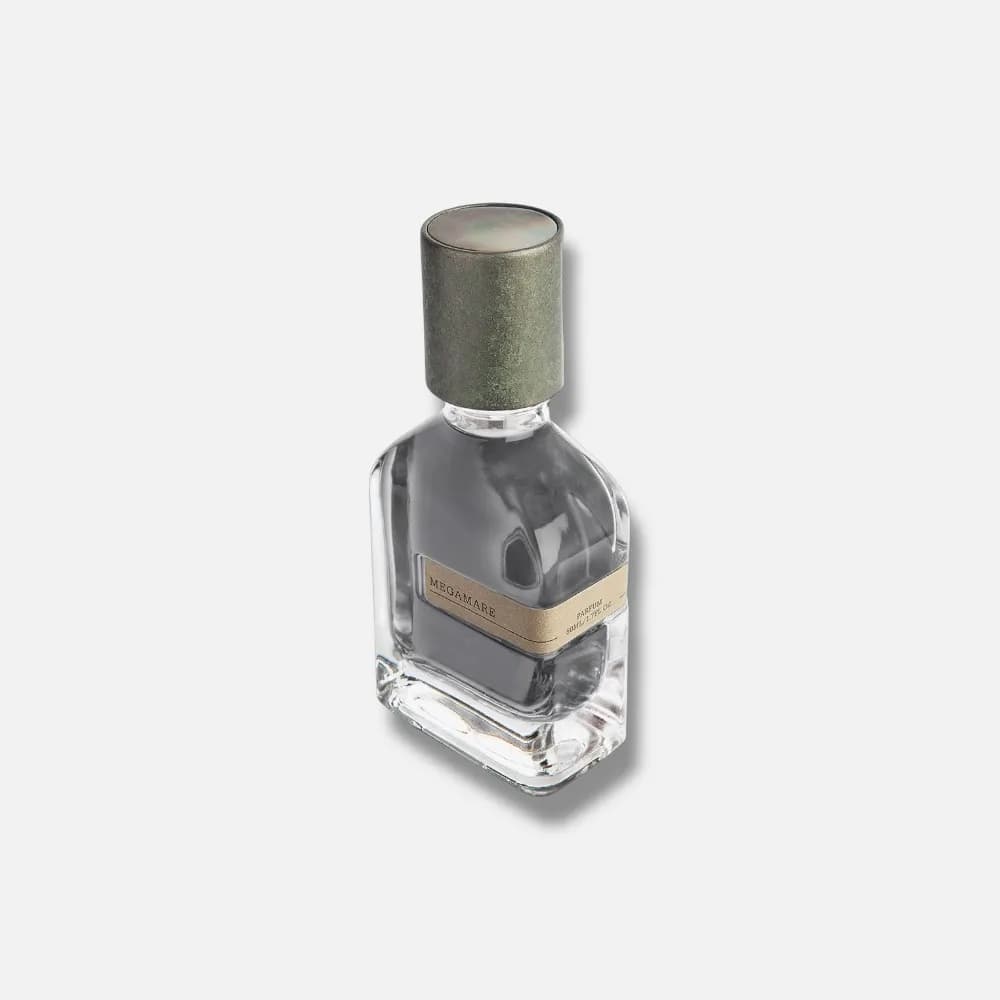 عطر مگامار (مگاماره)