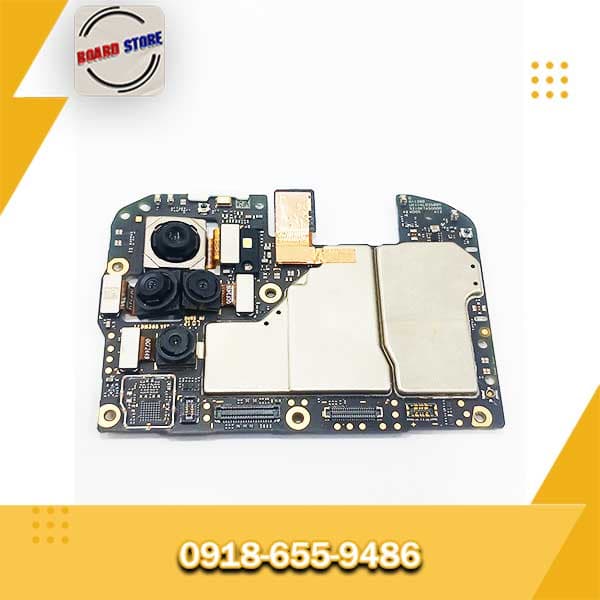 برد گوشی شیائومی poco M5s رم 8 — تصویر ۲