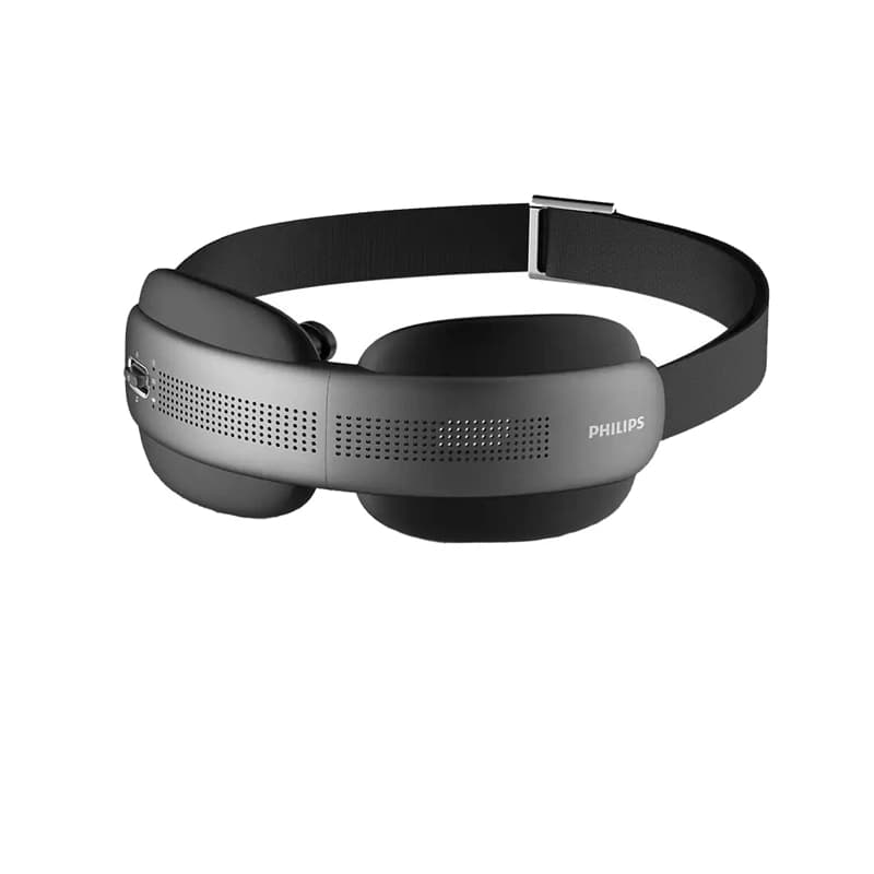 ماساژور چشم فیلیپس Philips مدل PPM2522 — تصویر ۲