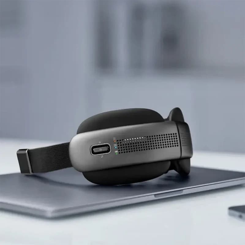 ماساژور چشم فیلیپس Philips مدل PPM2522 — تصویر ۳