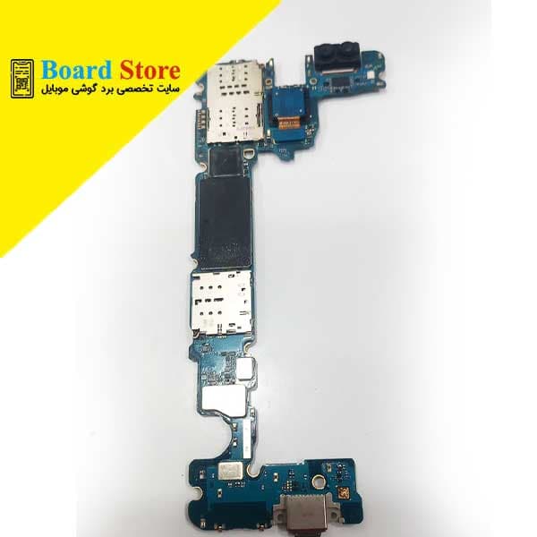 برد گوشی موبایل سامسونگ A530 — تصویر ۲