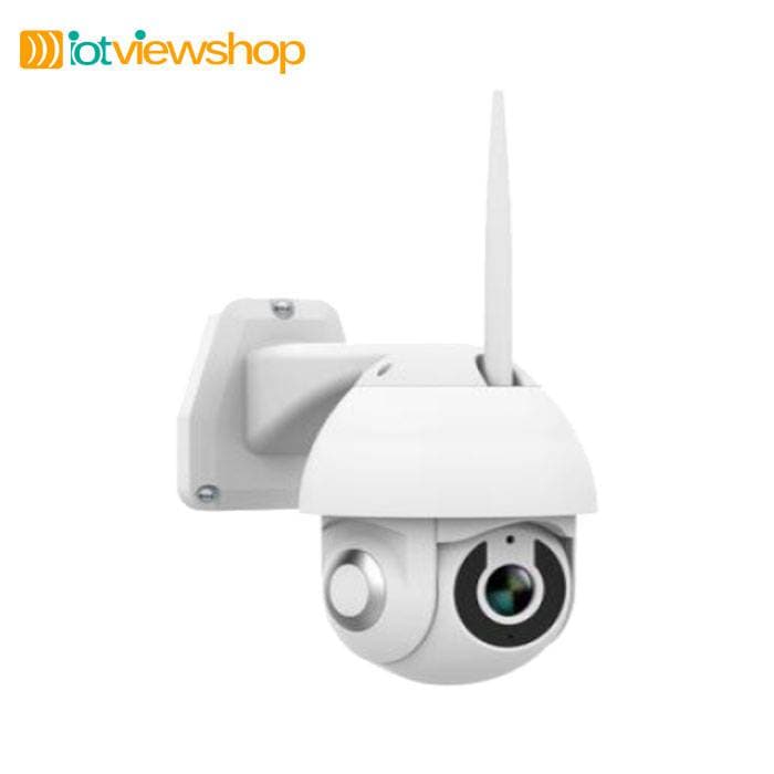 دوربین IP دیجیتال مدل CAM-10 اسمارت مایر