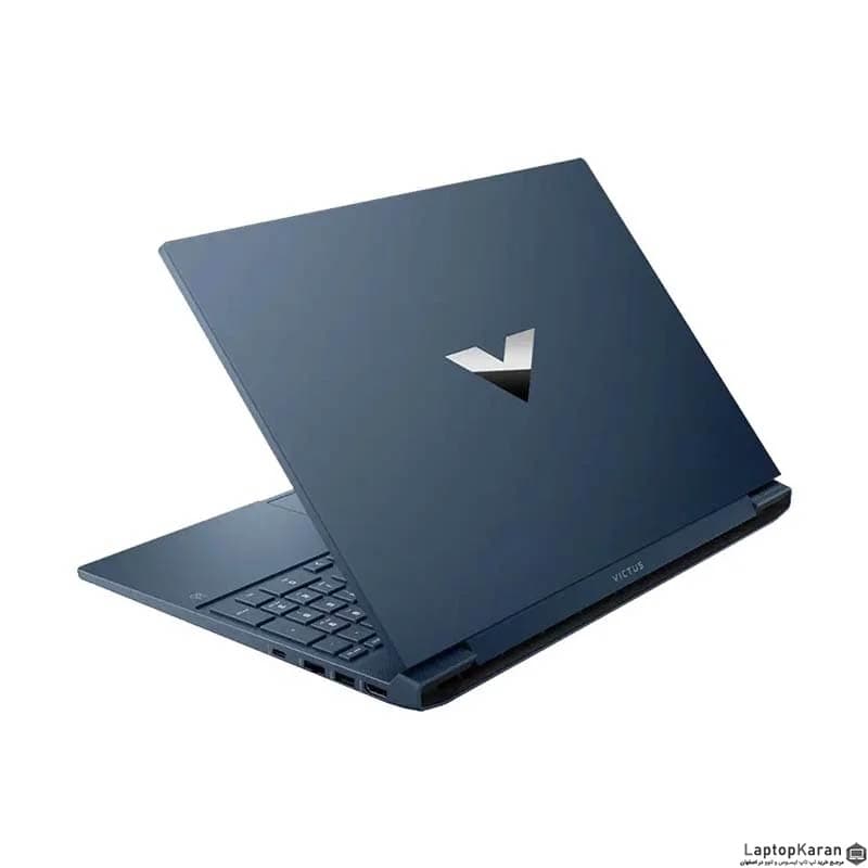 لپ تاپ اچ پی Victus مدل fa2701wm پردازنده i5(13420H) رم 16GB حافظه 512GB SSD گرافیک 6GB RTX4050 — تصویر ۳
