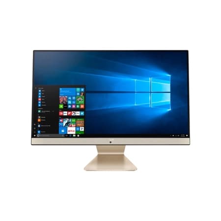 آل‌این‌وان 23.8 اینچی ایسوس ویوو مدل ASUS V241CRR استوک — تصویر ۲