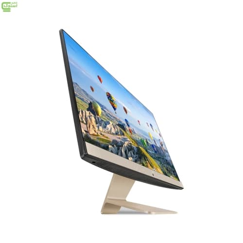 آل‌این‌وان 23.8 اینچی ایسوس ویوو مدل ASUS V241CRR استوک — تصویر ۴