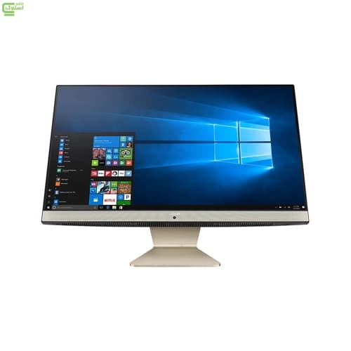 آل‌این‌وان 23.8 اینچی ایسوس ویوو مدل ASUS V241CRR استوک — تصویر ۶