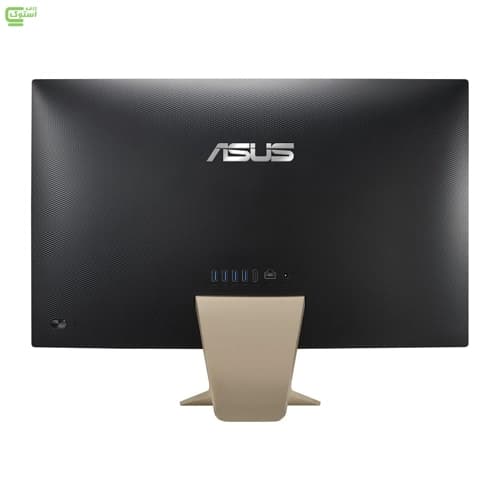آل‌این‌وان 23.8 اینچی ایسوس ویوو مدل ASUS V241CRR استوک — تصویر ۸