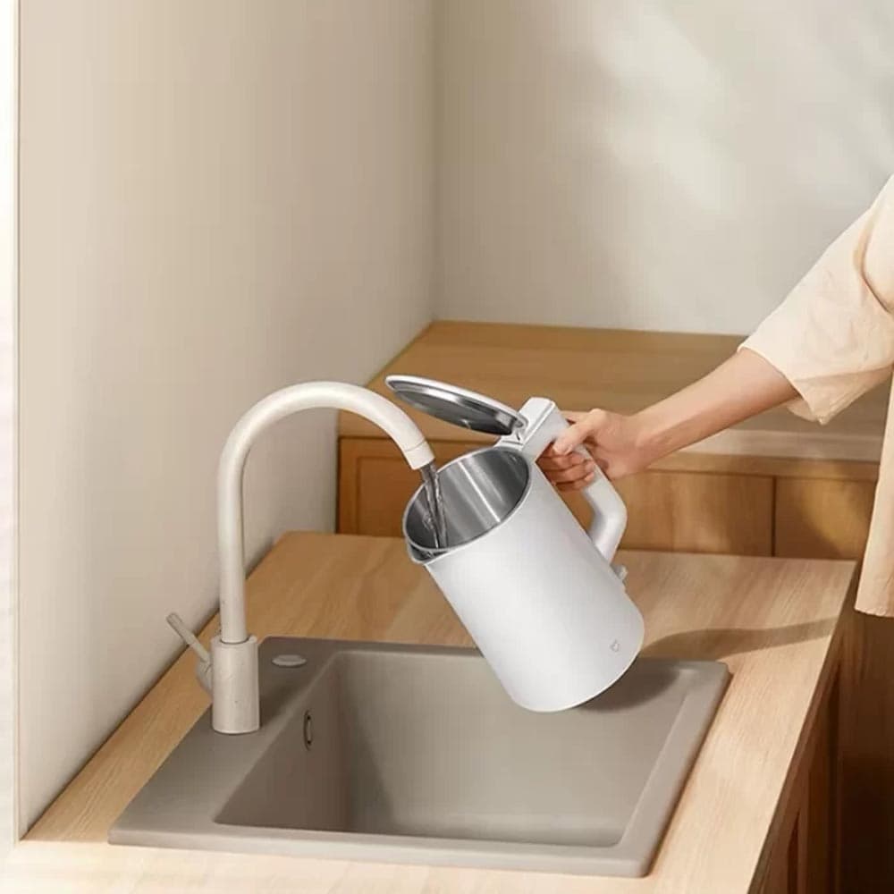 کتری برقی شیائومی مدل Mijia Electric Kettle N1 — تصویر ۱۰