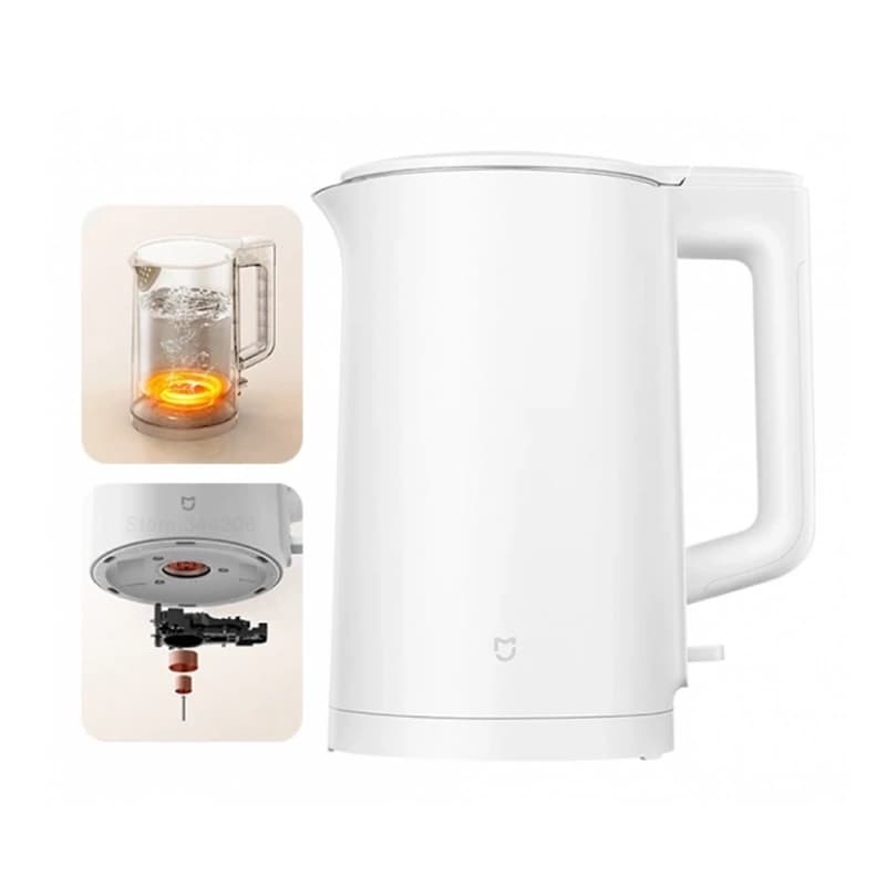 کتری برقی شیائومی مدل Mijia Electric Kettle N1 — تصویر ۶