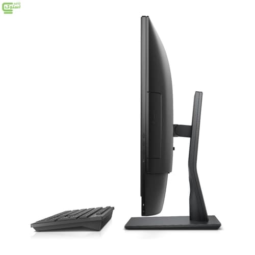 آل‌این‌وان 23.8 اینچی دل مدل Dell OptiPlex 7450 استوک — تصویر ۵