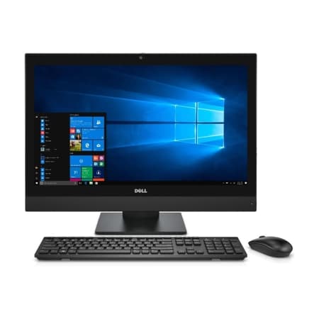 آل‌این‌وان 23.8 اینچی دل مدل Dell OptiPlex 7450 استوک