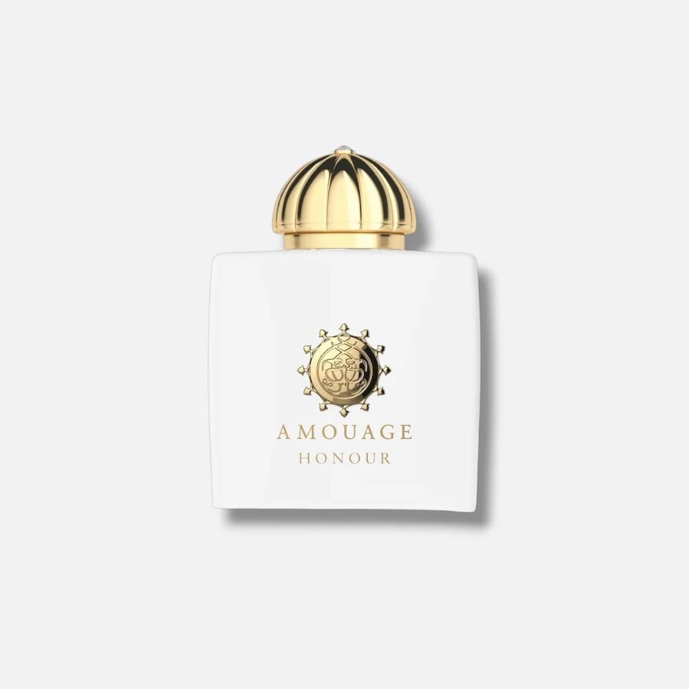 عطر آمواج هانر زنانه ( امواج آنر ) — تصویر ۲