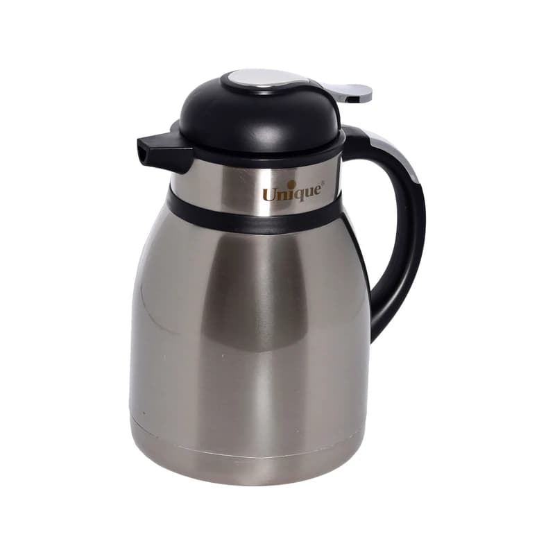 فلاسک استیل یونیک گنجایش 1.5 لیتر — تصویر ۲