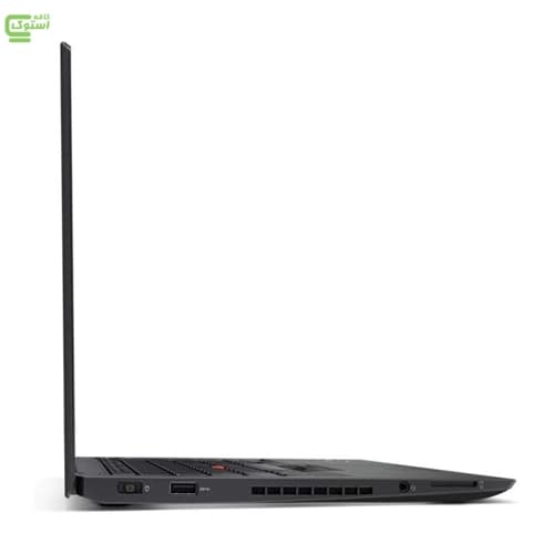 لپتاپ 14 اینچ لنوو مدل Lenovo ThinkPad T470s Touch استوک — تصویر ۸