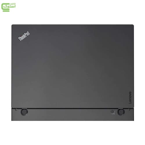 لپتاپ 14 اینچ لنوو مدل Lenovo ThinkPad T470s Touch استوک — تصویر ۶