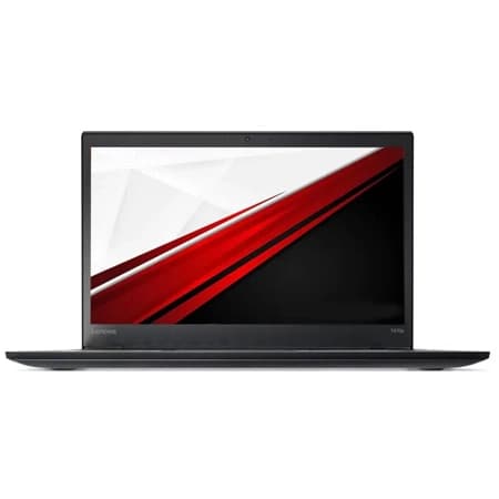 لپتاپ 14 اینچ لنوو مدل Lenovo ThinkPad T470s Touch استوک — تصویر ۲