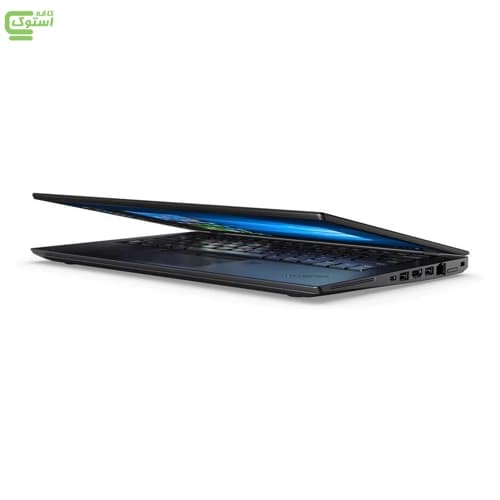 لپتاپ 14 اینچ لنوو مدل Lenovo ThinkPad T470s Touch استوک — تصویر ۷