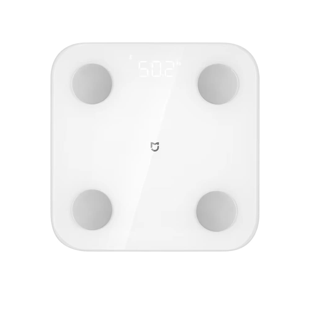 ترازوی هوشمند شیائومی Xiaomi Body Composition Scale S400 (MIJIA)