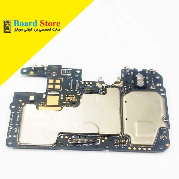 برد گوشی شیاومی Redmi 9A