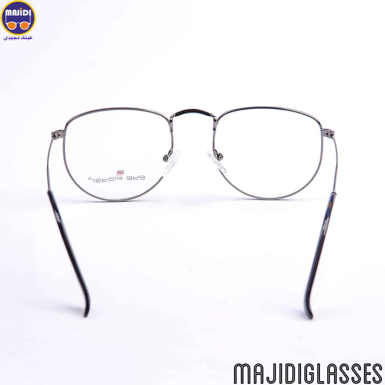عینک طبی eye player مدل 8108 در چهار رنگ — تصویر ۳