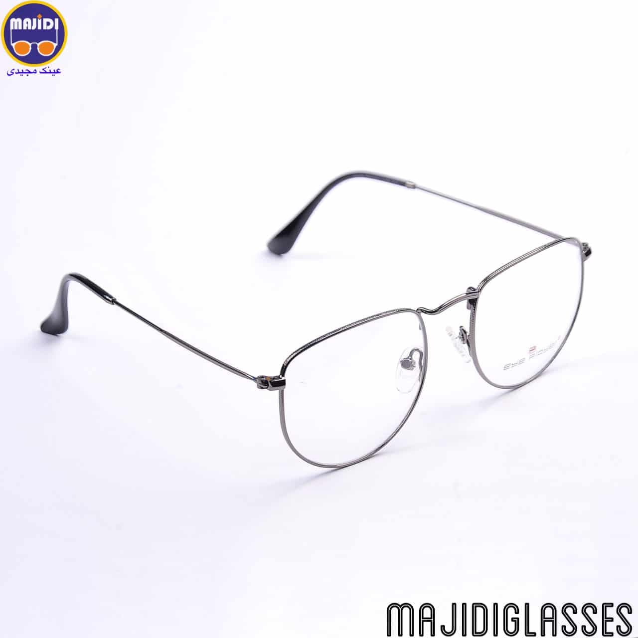 عینک طبی eye player مدل 8108 در چهار رنگ — تصویر ۲