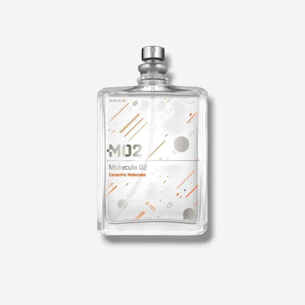 عطر اسنتریک مولکول مولکول 02