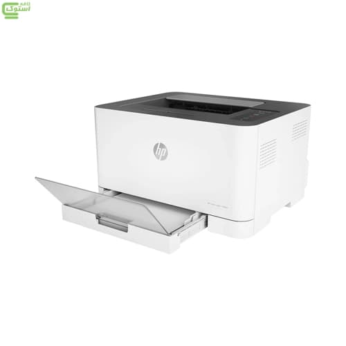 چاپگر رنگی اچ پی مدل HP Color Laser 150nw استوک — تصویر ۶