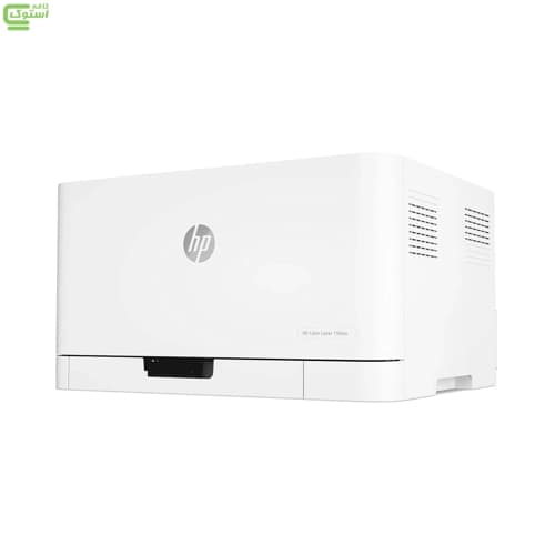 چاپگر رنگی اچ پی مدل HP Color Laser 150nw استوک — تصویر ۵