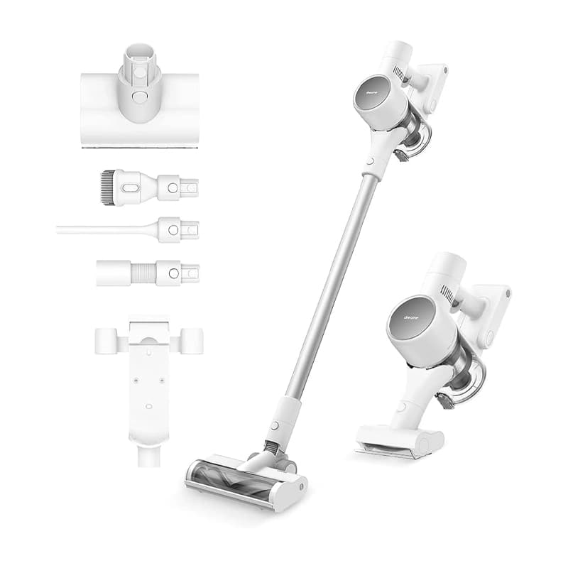 جارو شارژی شیائومی Dreame Cordless Stick Vacuum T10 — تصویر ۳