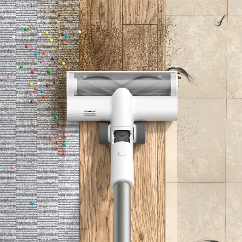 جارو شارژی شیائومی Dreame Cordless Stick Vacuum T10 — تصویر ۸