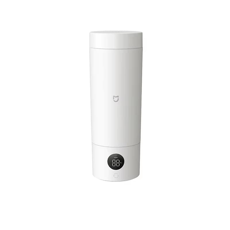 فلاسک برقی قابل حمل شیائومی Xiaomi Mijia Portable Electric Cup 2