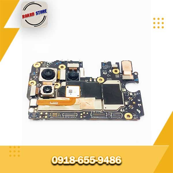 برد سواپی گوشی موبایل شیائومی mi 11lite رم 6