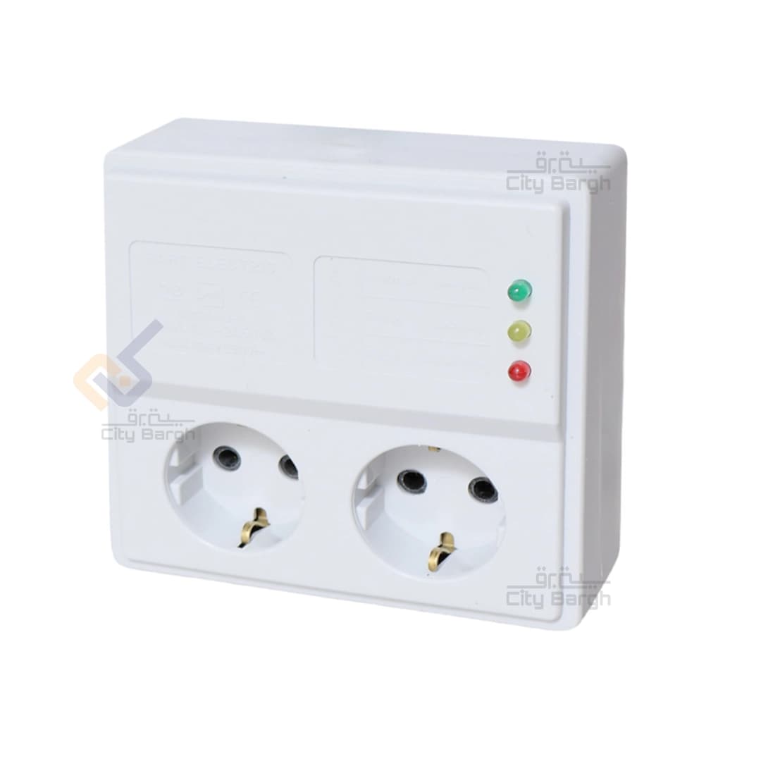 محافظ یخچال با کابل 1/8 متری پارت الکتریک