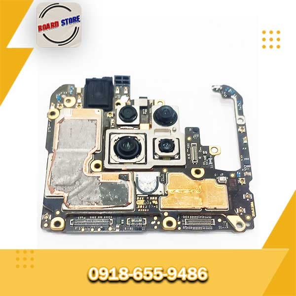 برد سواپی گوشی موبایل شیائومی poco f2 pro رم 8