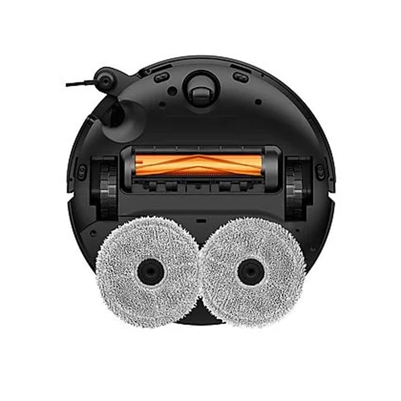 جارو رباتیک شیائومی Deerma X80 Smart Robot Vacuum Cleaner — تصویر ۴