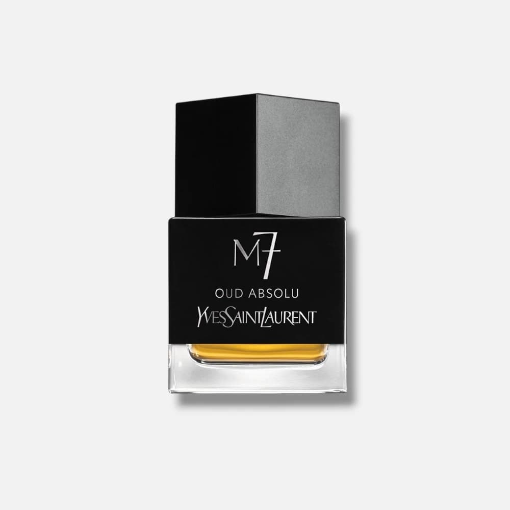 عطر ایو سن لورن M7 عود ابسلو