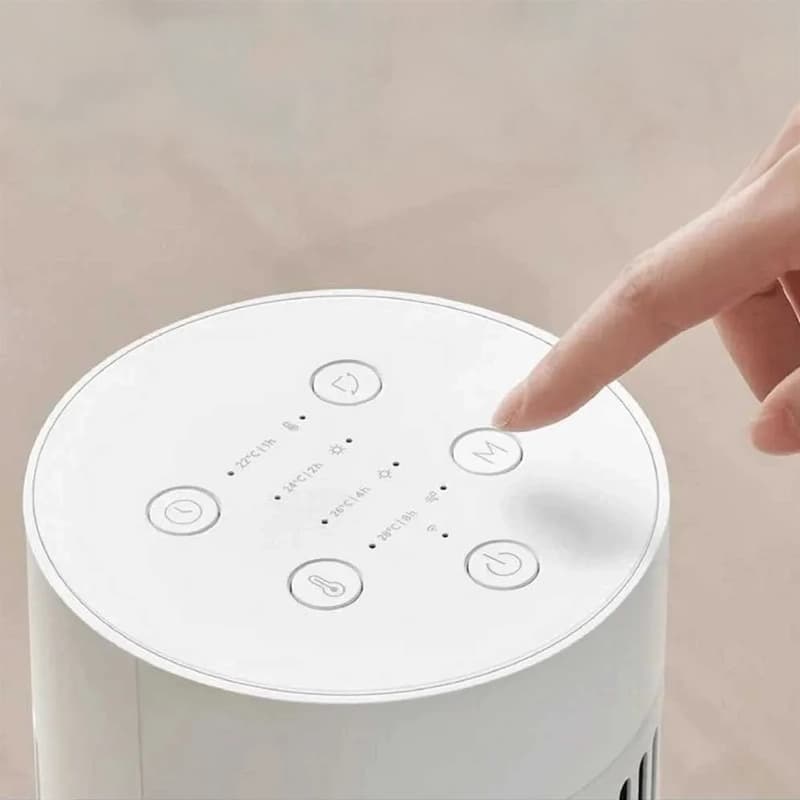 بخاری هوشمند فن دار شیائومی مدل Xiaomi Fan Heater — تصویر ۶