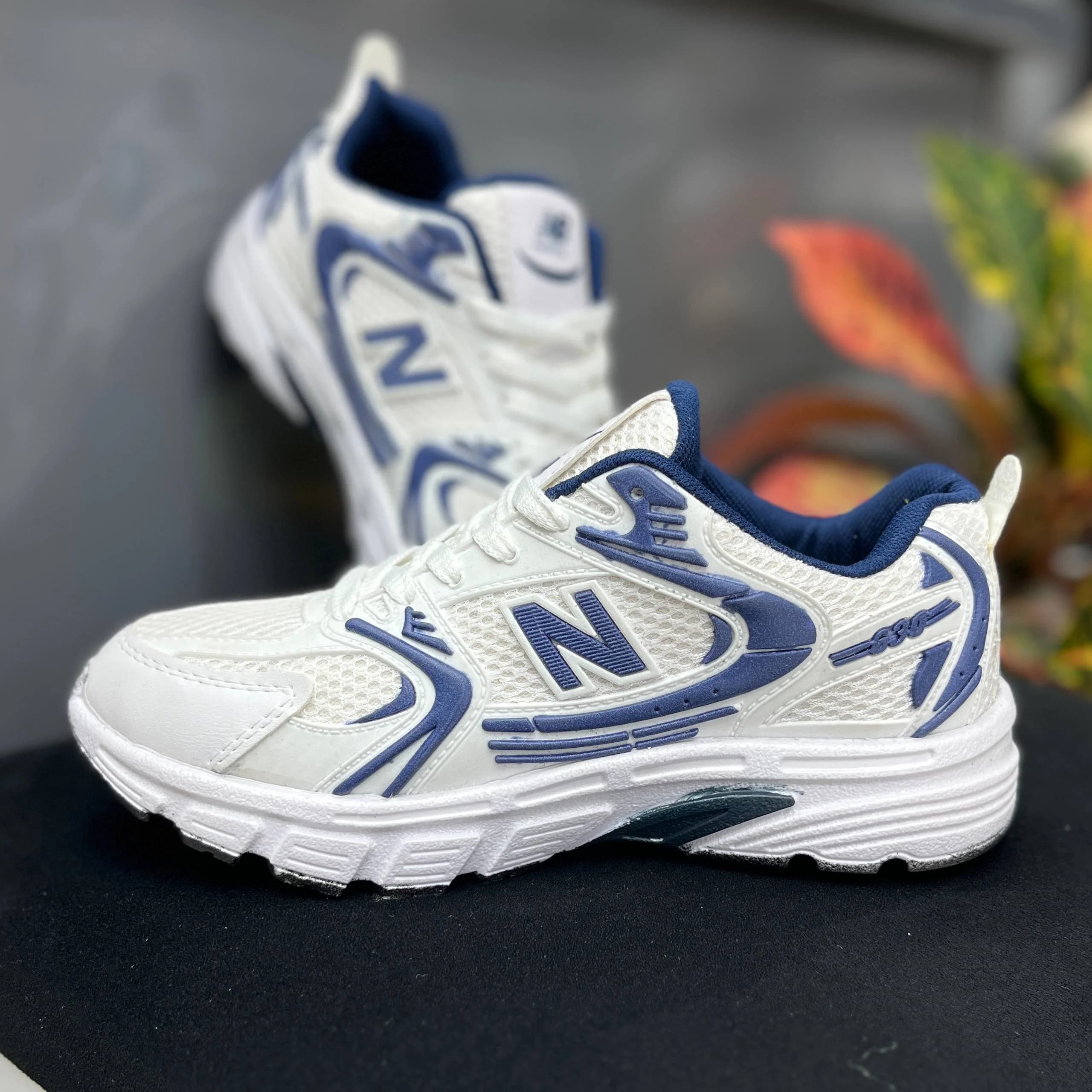 کتونی نیوبالانس new balance 530 کد 510 | کتونی خوش استایل و راحت — تصویر ۴