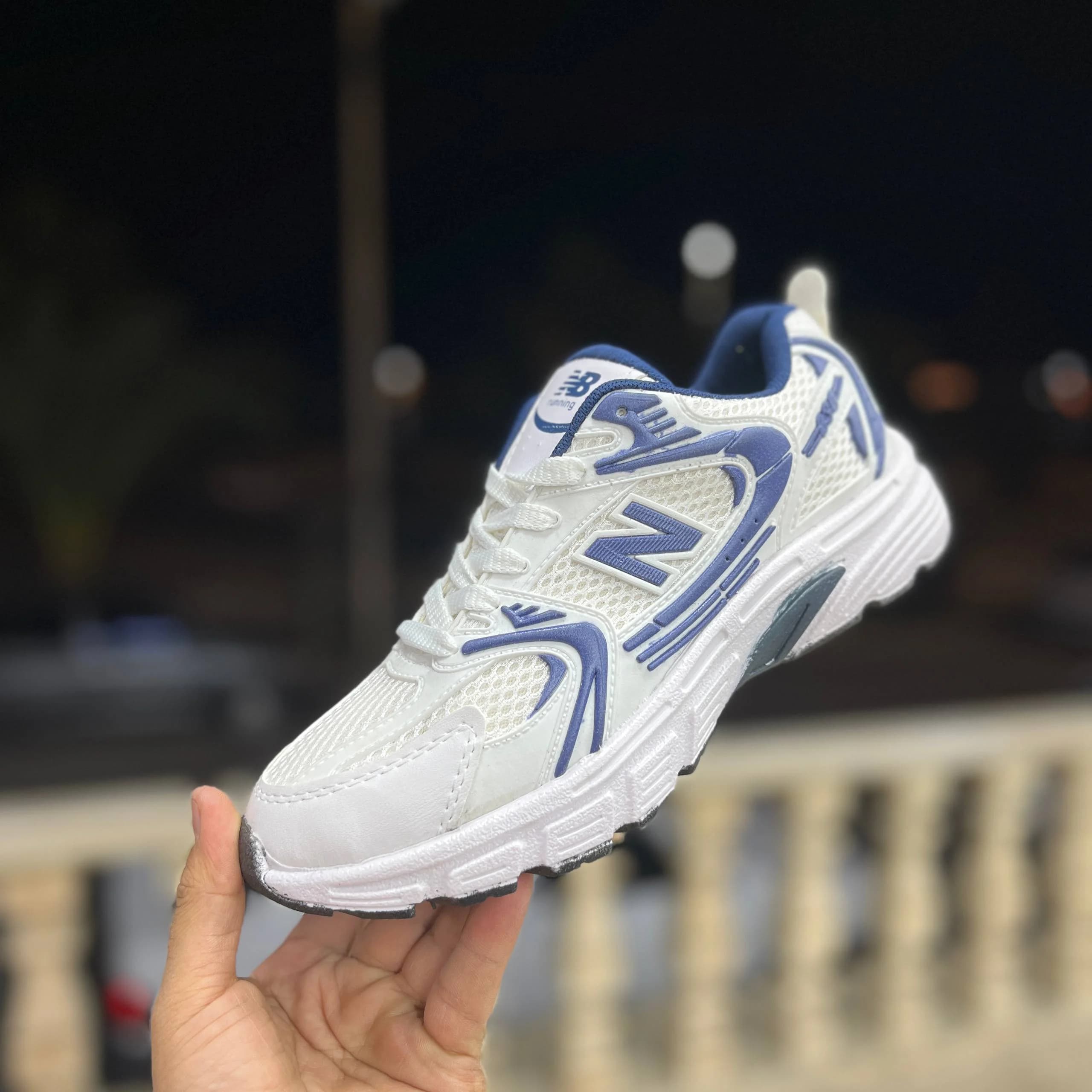 کتونی نیوبالانس new balance 530 کد 510 | کتونی خوش استایل و راحت — تصویر ۳