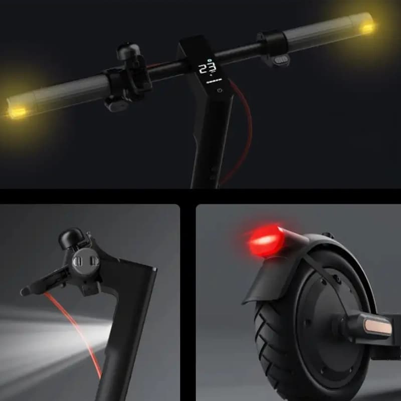 اسکوتر برقی شیائومی مدل Xiaomi Electric Scooter 4 Pro(2nd Gen) — تصویر ۷
