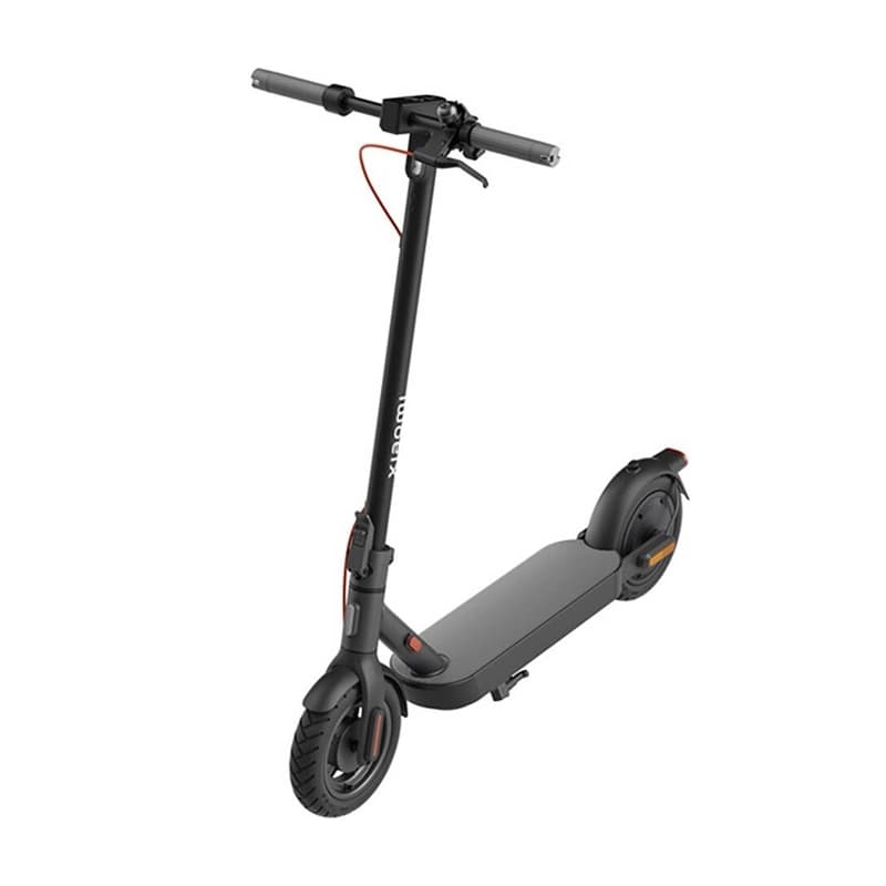 اسکوتر برقی شیائومی مدل Xiaomi Electric Scooter 4 Pro(2nd Gen) — تصویر ۵