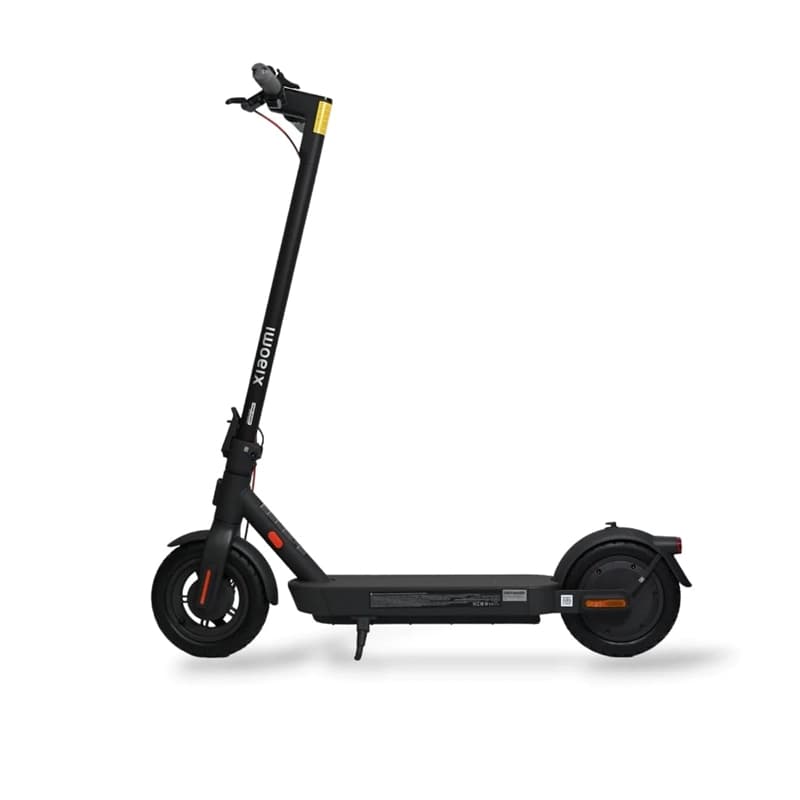 اسکوتر برقی شیائومی مدل Xiaomi Electric Scooter 4 Pro(2nd Gen) — تصویر ۳