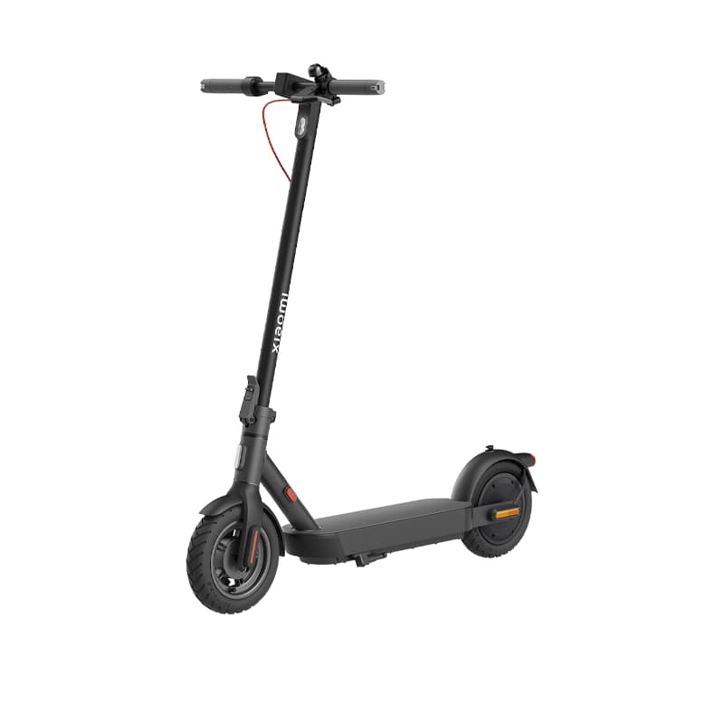 اسکوتر برقی شیائومی مدل Xiaomi Electric Scooter 4 Pro(2nd Gen)