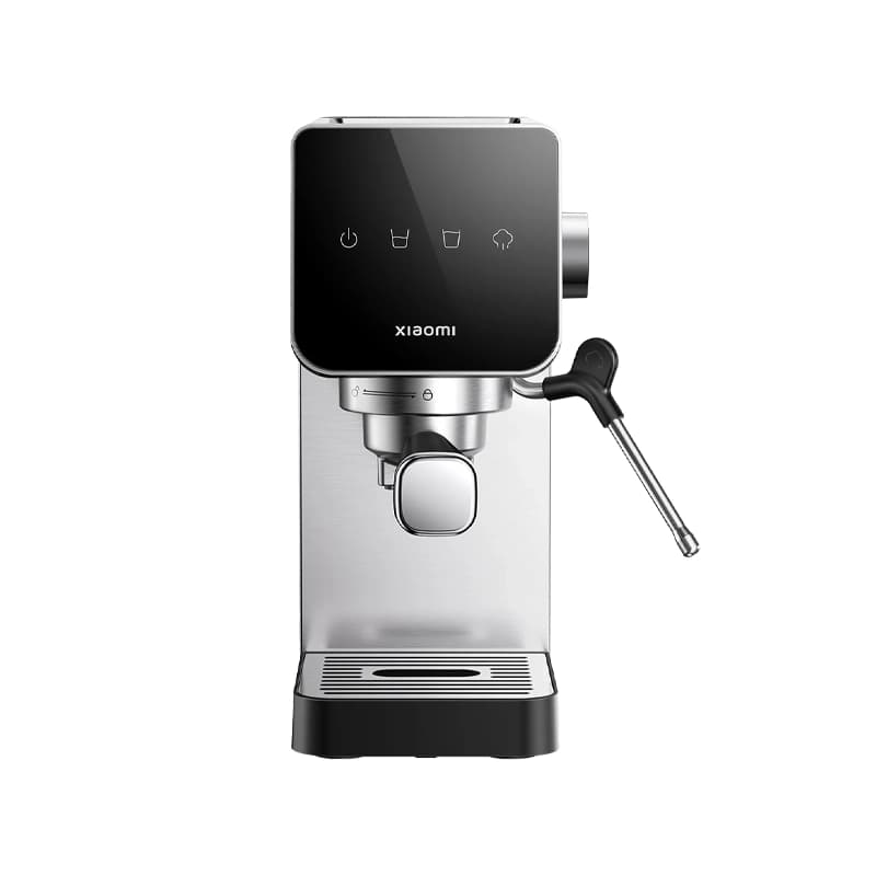 اسپرسو ساز شیائومی XIAOMI (MIJIA) Semi-Automatic Espresso Machine — تصویر ۳